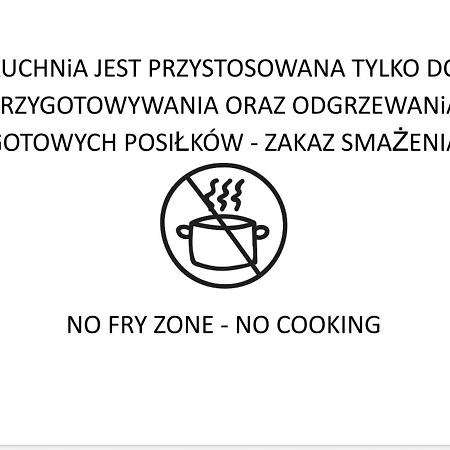 דירות Sloneczny Warszawa מראה חיצוני תמונה